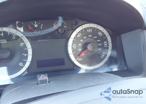 2011 Ford Escape Limited z USA, uszkodzony, nr VIN 1FMCU9EG7BKA02794